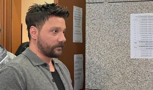 Babala TV’nin kurucusu Oğuzhan Uğur gözaltına alındı