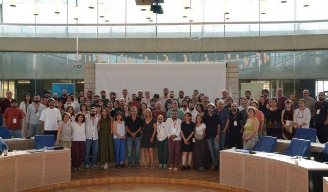 Kürt sinemacılar: Sorunlar var, çözüm irademiz de var