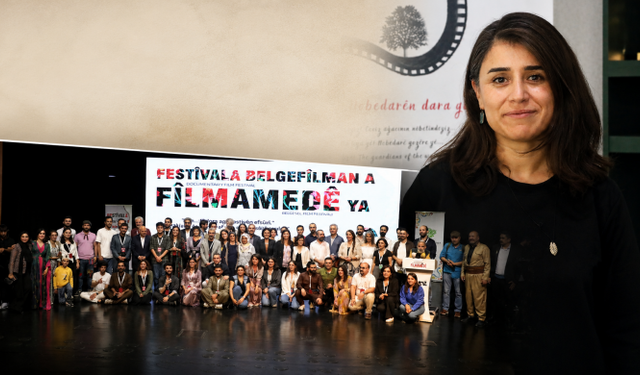 FilmAmed Belgesel Film Festivali başvuruları 20 Temmuz'da