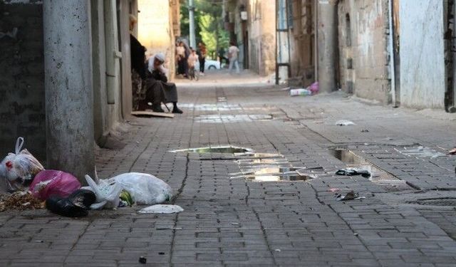 Kaynartepe'liler: İdare etmek de zor, geçinmek de zor