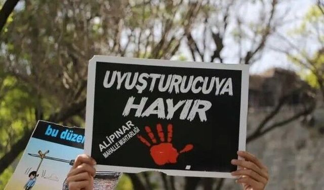 Bağımlılığa karşı çözüm yolu: Toplumsal mücadele