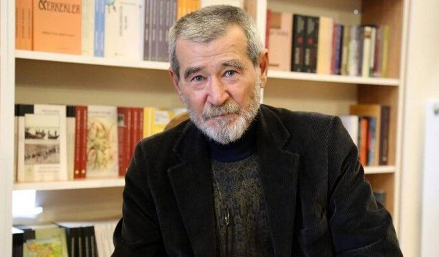 Ahmet Telli şiiriyle baskıya ve unutuşa karşı durdu