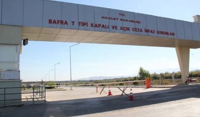 Savcılık ATK’nin ‘cezaevinde kalamaz’ raporunu yok saydı
