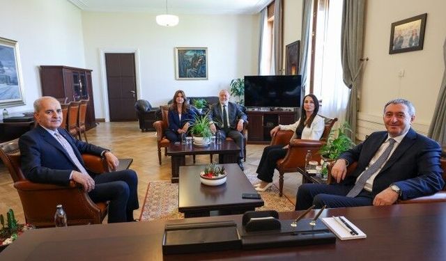 DEM Parti, Kurtulmuş’a sunduğu önerileri açıkladı
