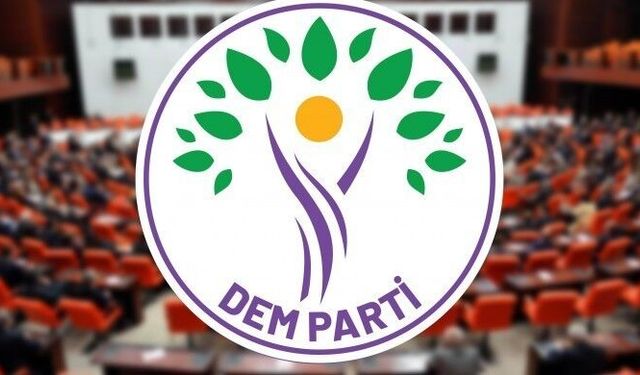 DEM Parti ana muhalefet partisi oldu