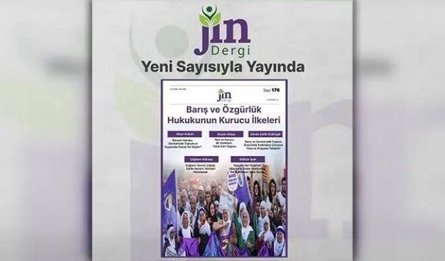 “Barış ve Özgürlük Hukukunun Kurucu İlkeleri”