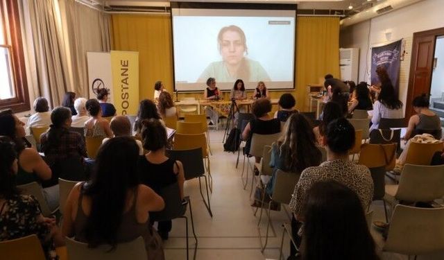 Kadınlar: Barış köprüsü birlikte kurulmalı