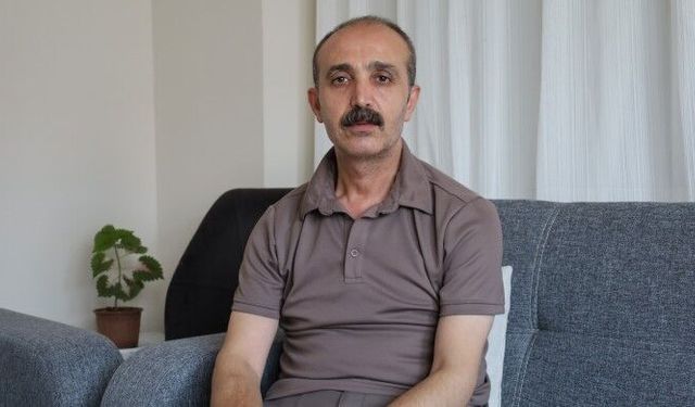 "Siyasi çalışmalarımız silahtan daha güçlü olmalıdır"