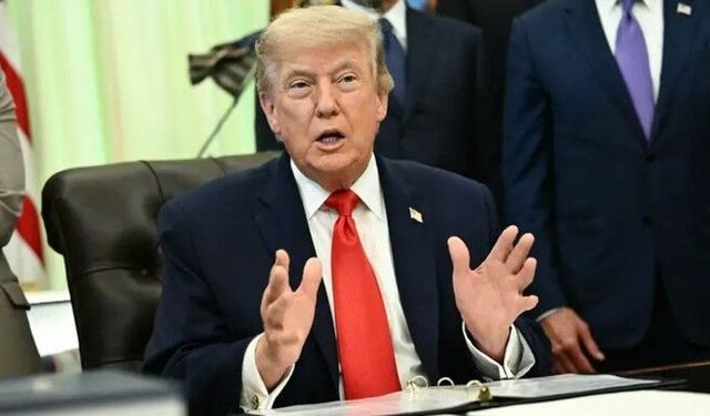"Hürmüz’de abluka olacak, geçişlerden yüzde 20 alacağız"