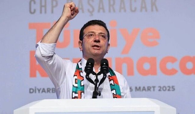 Ekrem İmamoğlu'nun sanal medya hesaplarına erişim engeli
