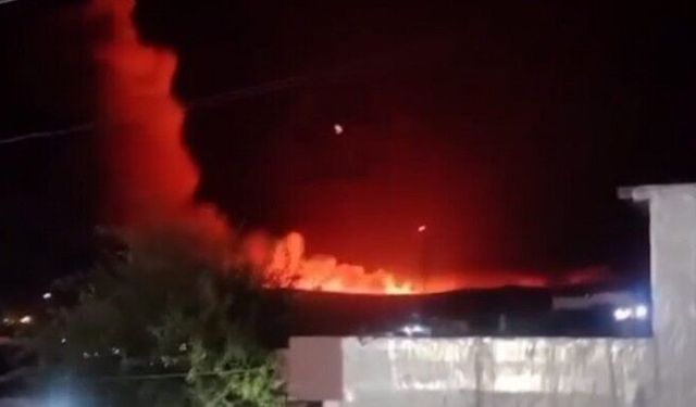 Kürt partileri Federe Kürdistan’a saldırıları kınadı