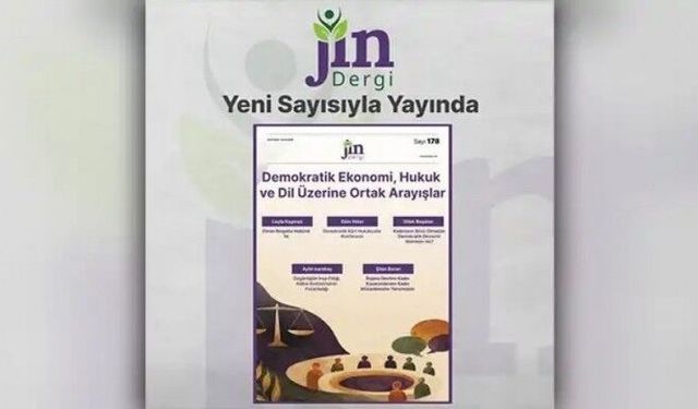 “Demokratik Ekonomi, Hukuk ve Dil Üzerine Ortak Arayışlar”