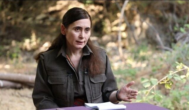 Helin Ümit: Suçlu suçsuz ayrımı olamaz