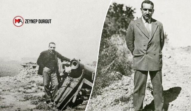 Kürt basının kalemlerinden: Memduh Selîm Beg