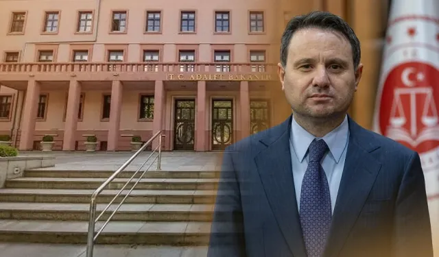 "15 maddelik düzenleme önümüzdeki hafta komisyona gelecek"