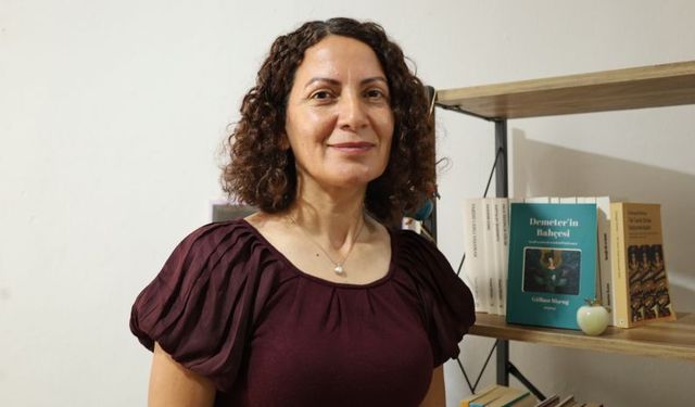Gülhan Bişeng JINNEWS'e konuştu