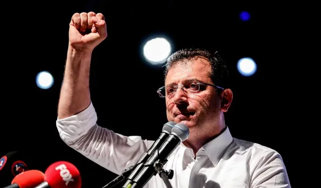 "Her şey çok güzel olacak! Yürüyelim arkadaşlar!"