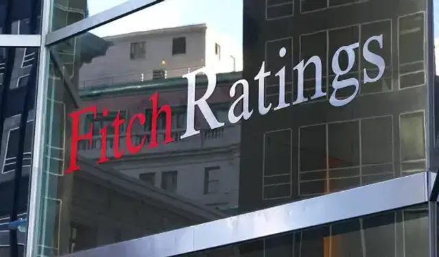 Fitch Ratings: Kredi notunu 'BB-' olarak teyit etti