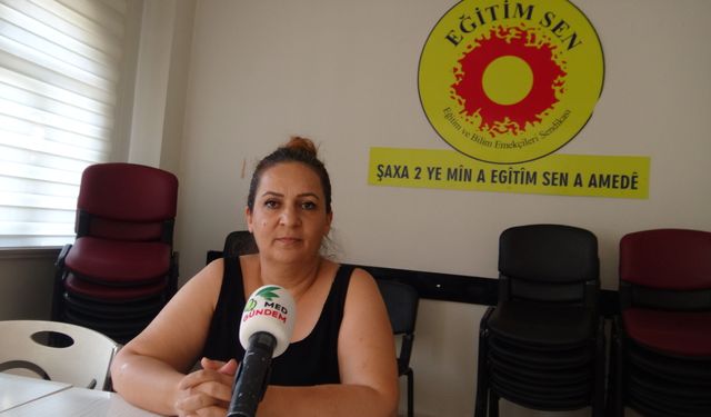 Zorlu: Emeğinden edilenler için Ankara'da buluşuyoruz