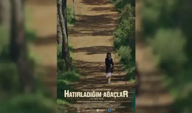 Bu hafta sinema salonlarında 8 film vizyonda