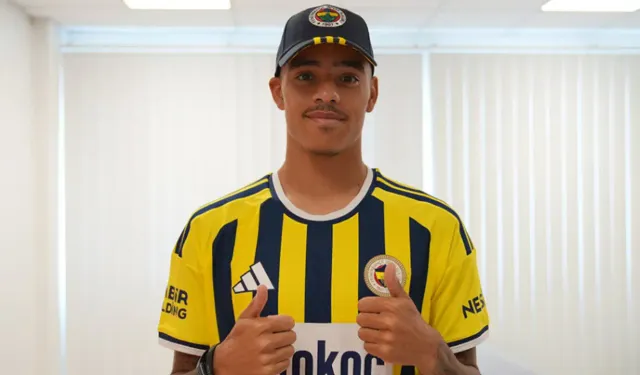 Mason Greenwood'dan İstanbul'da ilk açıklama