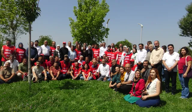 İhraç Edilen İşçi M. M. İçin Acil Dayanışma Çağrısı
