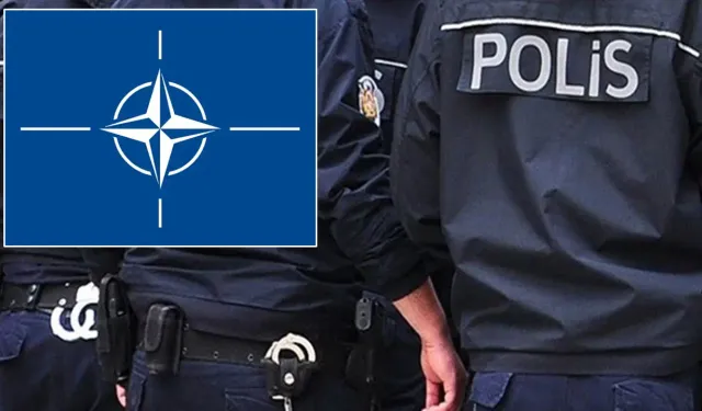 Sol ve sosyalist partilere 'NATO' operasyonu