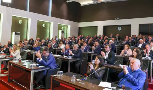 Yeni Parti İçin 90'ı Aşkın CHP'li Vekilden Kurucu İmzası