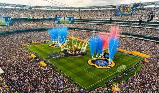 2026 Dünya Kupası'nda yarı final heyecanı başlıyor