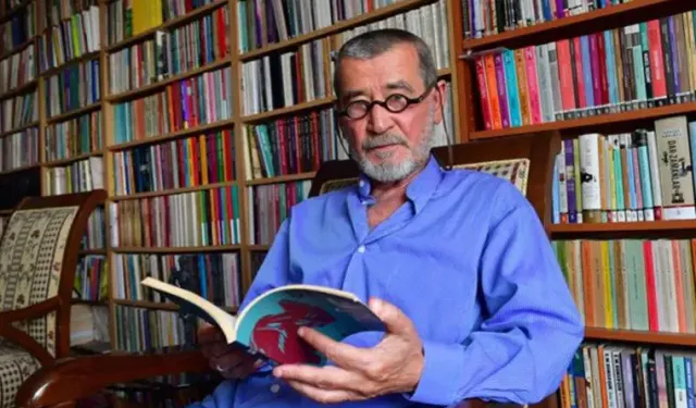 Şair Ahmet Telli’nin entübe edildiği duyuruldu