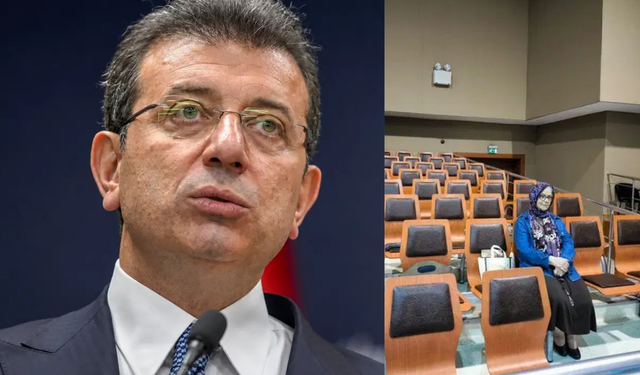 Ekrem İmamoğlu: O fotoğrafı görünce içim yandı