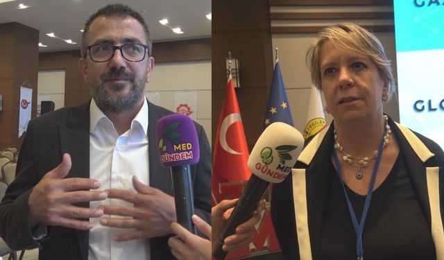 Gazeteciliğin küresel krizi Ankara'da masaya yatırıldı
