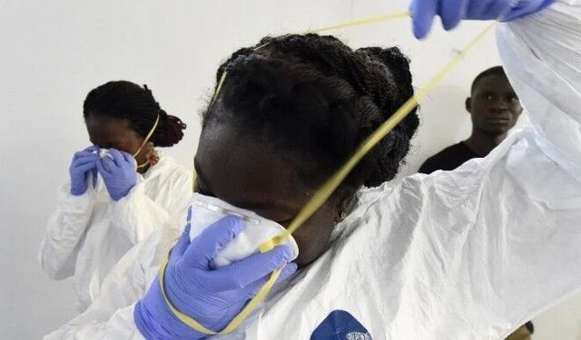 DSÖ: Ebola salgınında can kaybı bini aştı