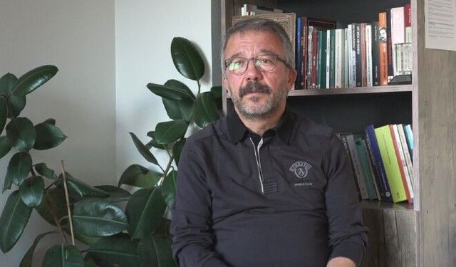 ‘Çerçeve yasanın eksikleri mücadele ile aşılacak’