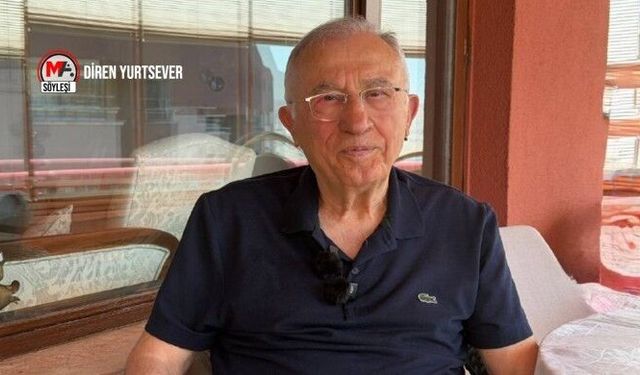Bakan: Abdullah Öcalan’ın koşulları iyileştirilmeli