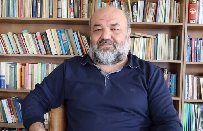 'Demokratik Cumhuriyet girişimlerine destek olmamız lazım'