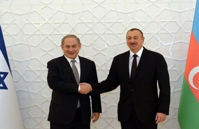 İsrail, İran savaşı’nda Azerbaycan’a asker gönderdi