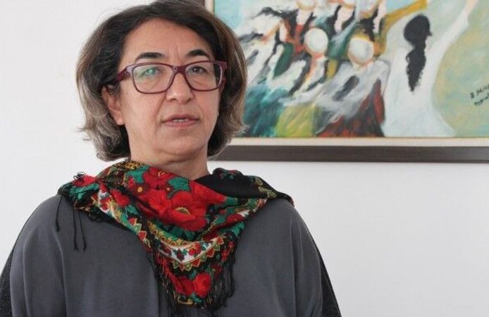 TJA'lı Ayşe Gökkan'a 19 yıl 6 ay hapis cezası