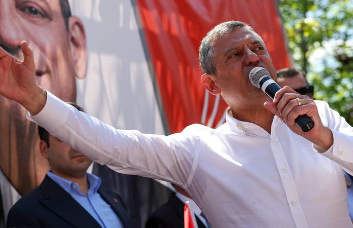 CHP liderinden yenilenen seçimler için “butlan” uyarısı