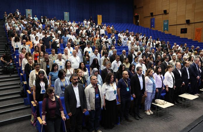 Yerel Yönetimler Konferansı’nda hangi kararlar alınacak?