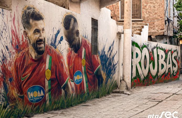 Amedspor’a seçilen yeni yönetimde görev dağılımı belirlendi