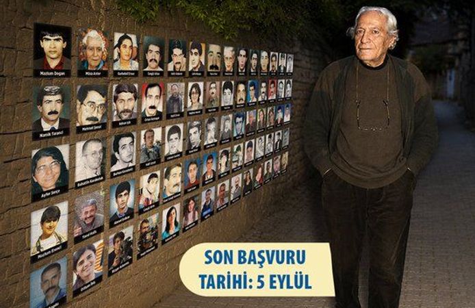 Musa Anter ve Basın Şehitleri Gazetecilik Ödülleri başlıyor