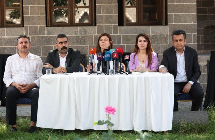 Amed’de Suriçi için yayalaştırma ve ortak yaşam hamlesi