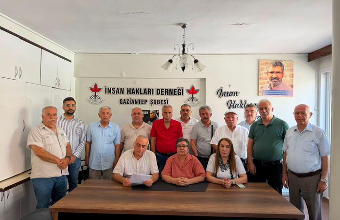 İHD: ‘Terhis ve Yeniden Entegrasyon Komisyonu’ kurulsun