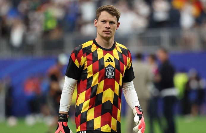 Alexander Nübel'in Beşiktaş'a maliyeti belli oldu