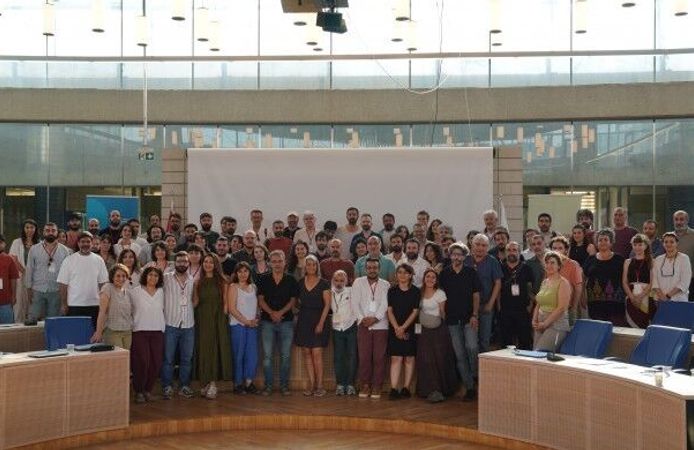Kürt sinemacılar: Sorunlar var, çözüm irademiz de var