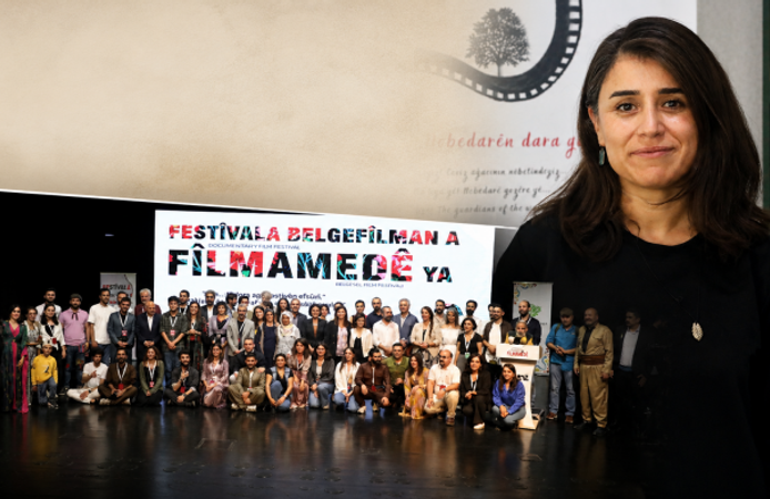 FilmAmed Belgesel Film Festivali başvuruları 20 Temmuz'da