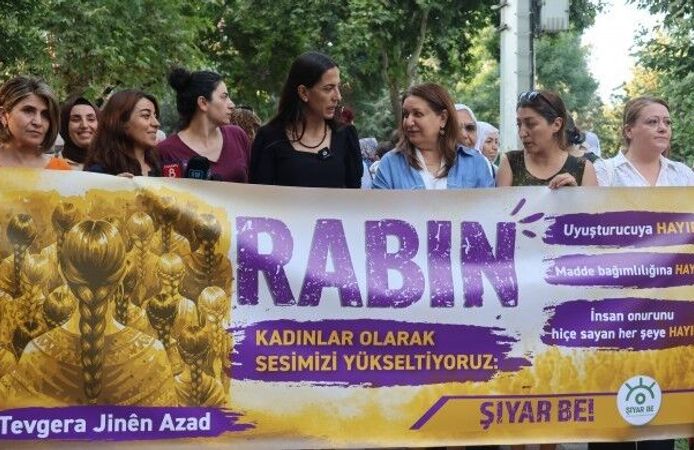 TJA’dan ‘Rabin’ kampanyasına destek