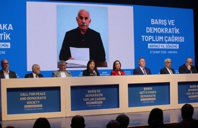 ‘Gerekli olan masa denklemine göre mücadeledir’