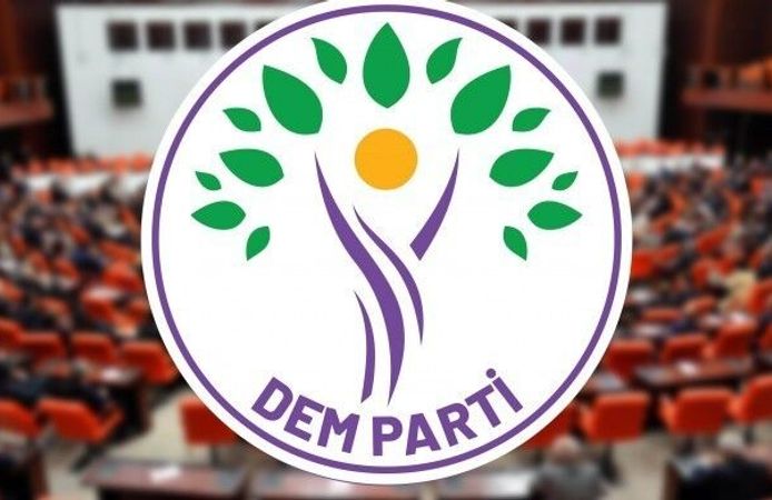 DEM Parti ana muhalefet partisi oldu